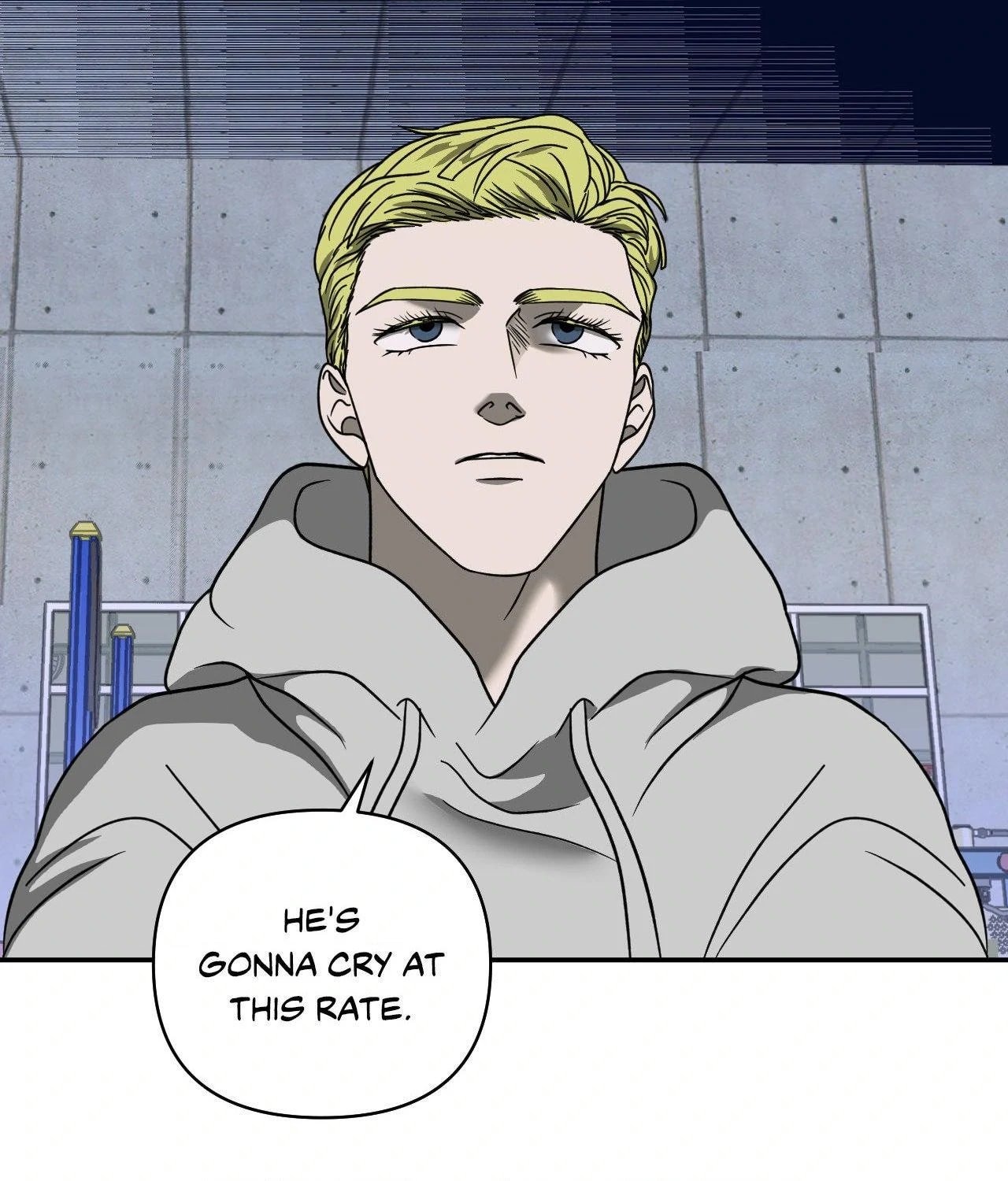 Shutline, Chapter 100 image 46